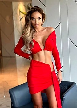 Irina Sirakov